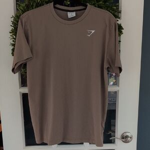 Men's Gymshark Shirt